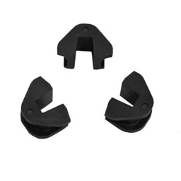 [22011KWN900] Piece Silide Set Honda Vario 125 eSP