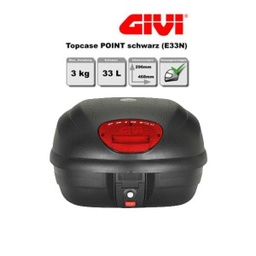 [08000GVE33N] Honda Givi Box E33N