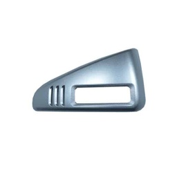 [17200K25SLV] Garnish Air Cleaner Honda BeAT eSP &amp; Scoopy eSP – Silver