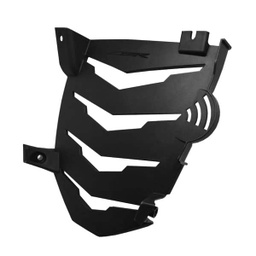 [6432AK45BLA] Under Grill Protector Honda CBR 150R K45G K45N