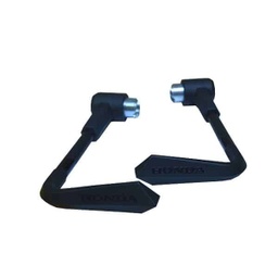[43001K64A00BLK] Hand Guard New Honda CBR 250RR