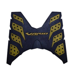 [64300K59GLD] Karpet, Karet Step floor Honda Vario 125 eSP 150 eSP Gold
