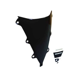 [64100K45BLA] Visor Black CBR150R K45A