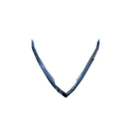 [3310AK59CRO] Garnish Lampu Depan Silver Vario 125 eSP &amp; 150 eSP