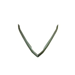 [3310AK59GLD] Garnish Lampu Depan Gold Honda Vario 125 eSP &amp; 150 eSP