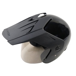 [86100H06KA0] Helmet Assy Half Face ADV 160