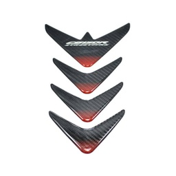 [08T80K15000] Tank Pad Honda CB150R StreetFire