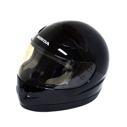 [86100H038A0] Helm Assy Full Face Black