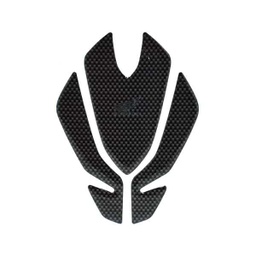[08P61KYJ000] Tank Pad Carbon
