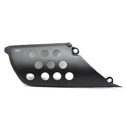 [APKZZG18361ZAIN] Muffler Garnish – CRF 250 Rally