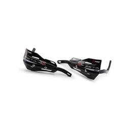 [APKZZG53100TBIN] Hand Guard Black – CRF250 Rally