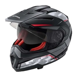 [87100FFCMRL] Helm Camo Touring (L)