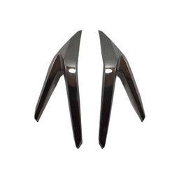 [3310AK59J00] Garnish Lampu Depan Honda New Vario 125 &amp; 150 eSP K59J