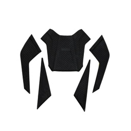 [08T80K0WA00] Aksesoris Center Pad Rubber Honda ADV150