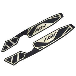 [64300K0WA00] Karpet, Karet Step Floor Honda ADV150