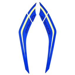 [871X4K0JA0BLU] Sticker Body (Sticker Winker Blue) – Genio