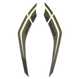 [871X4K0JA0GRE] Sticker Body (Sticker Winker Grey) – Genio