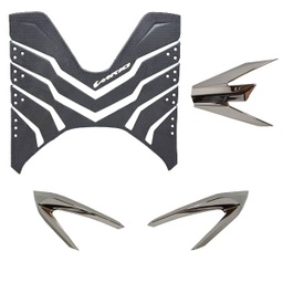 [0800CK59J00] Aksesoris (Acc Kit C Vario 150) – Vario 150