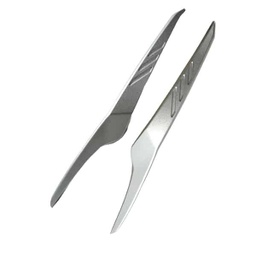 [64301K1AA00] Garnish Lampu Sein Depan Honda BeAT K1A