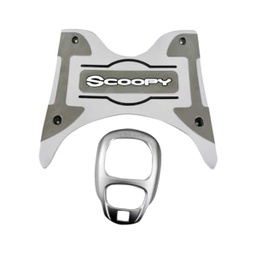 [0800BK93A00SP] Paket Aksesoris Resmi Honda Scoopy eSP (K93)