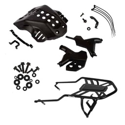 [08000K84B00] Paket Aksesoris B CRF 150