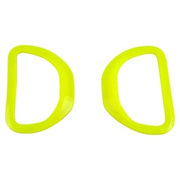 [64301K2FP00LGR] Aksesoris Front Winker Scoopy 24 Lime Green