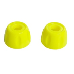 [53103K2FP00LGR] Cover Grip End Scoopy 24 Lime Green