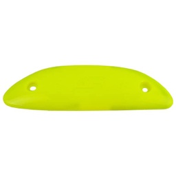 [08F88K2FP00LGR] Garnish Cover Knalpot Honda Scoopy 24 Lime Green