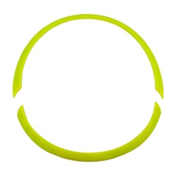 [08F47K2FP00LGR] Aksesoris Garnish Tailight Scoopy 24 Lime Green