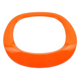 [61304K2FP00ORG] Garnish Speedometer Honda Scoopy 24 Orange