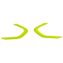 [83750K2FP00LGR] Aksesoris Garnish Rear Winker Scoopy 24 Lime Green