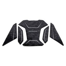 [08T80K0WW00] Aksesoris Center Pad Rubber Honda ADV 160