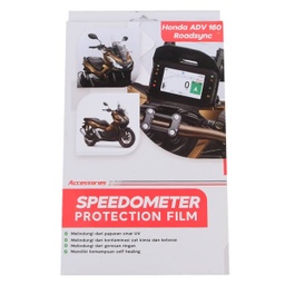 [MCSMPK0WW00] Screen Protector ADV 160 RoadSync