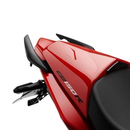 [83450K15G0RED] Single Seat Cowl Resmi New Honda CB 150R StreetFire – Red
