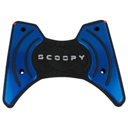 [64300K2FP00] Karpet, Karet Step Floor Honda Scoopy 24