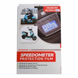 [MCSMPGJRA00] Screen Protector Honda ICON e: