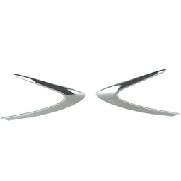 [8350AK3VA00] Garnish Center Side Body Honda Stylo 160