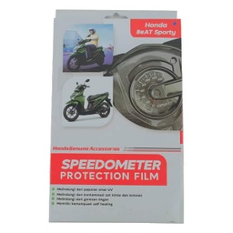 [MCSMPK1ALSP] Screen Protector Honda BeAT K1AL