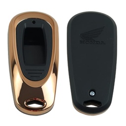 [03512SKRCCP] Cover Remote Copper Honda ADV 160