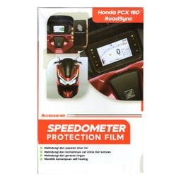 [MCSMPK1ZV00] Screen Protector PCX 160 RoadSync