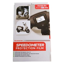 [MCSMPK3NSTD] Screen Protector CUV e: STD