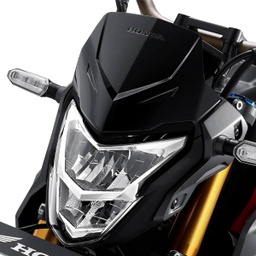 [08R80K15P00] Visor Honda New CB150R StreetFire K15P