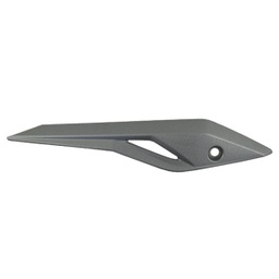 [08F88K1AL00] Garnish Cover Knalpot Honda BeAT K1A 2024