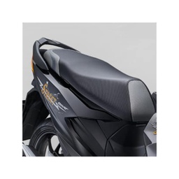 [772A0K1AA00] Sarung Jok (Seat Cover) Honda BeAT K1A