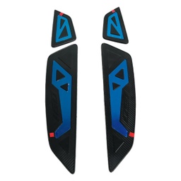 [64300K1ZV00] Karpet, Karet Step Floor Honda PCX 160 New