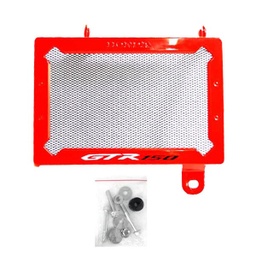 [19000K56WRED] Cover Radiator Merah Honda Supra GTR 150