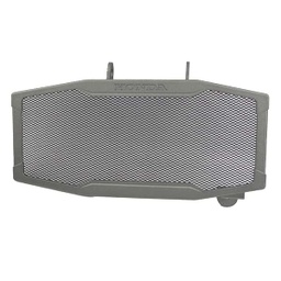 [19000K15P00] Cover Radiator Grey Honda New CB150R StreetFire K15P, New CBR 150R