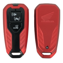 [03512K1ZGRE] Cover Remote Merah Honda ADV 160, PCX 160 &amp; Vario 160